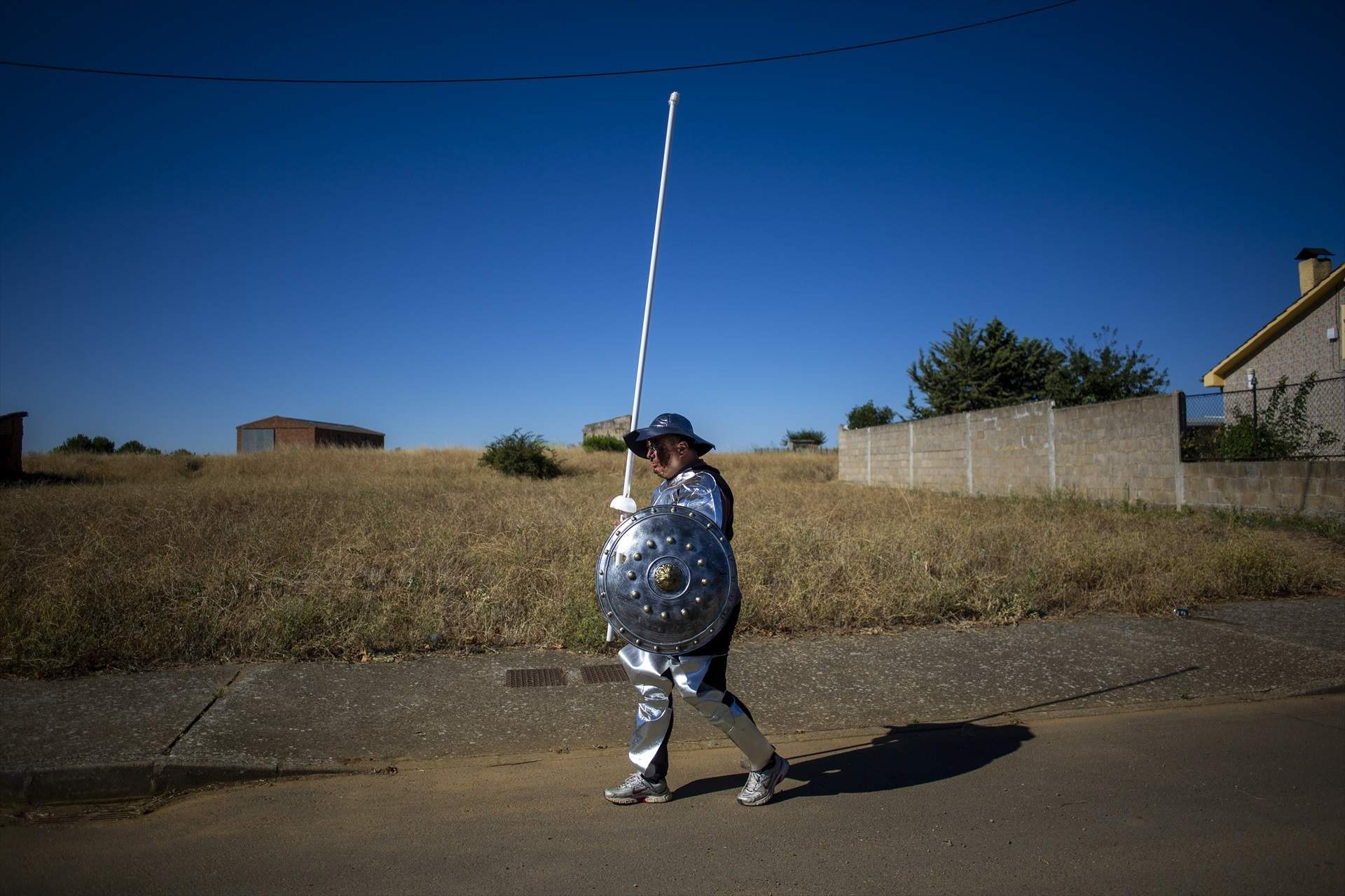 Calzada del Coto (Espanya)