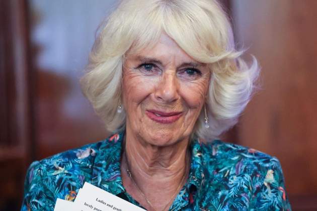 Camilla Parker Bowles Camilla Parker Bowles