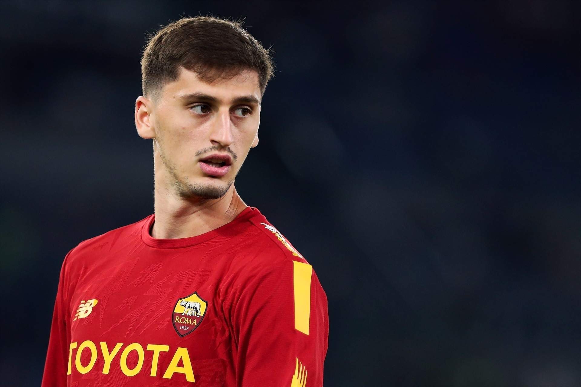 Marash Kumbulla reforzará la defensa del Espanyol