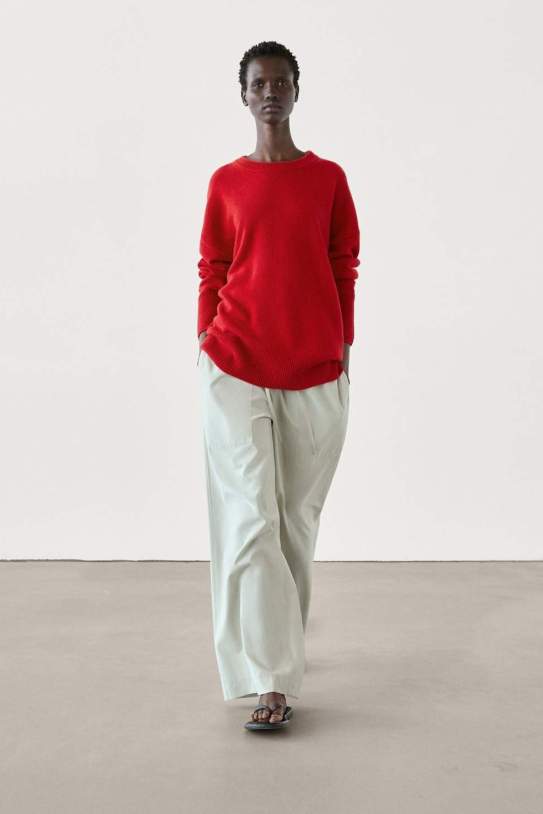 Jersey de Massimo Dutti