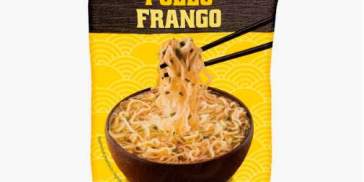 Fideos orientales sabor pollo Hacendado1
