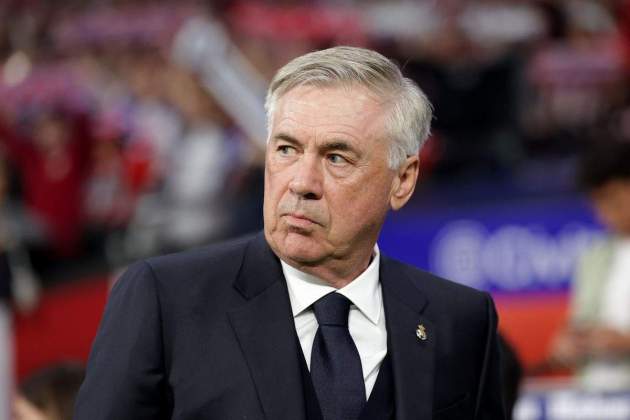Ancelotti Ancelotti