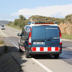 Mossos acn Mossos acn