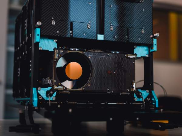 Tecnología del nanosatélite Tecnología del nanosatélite