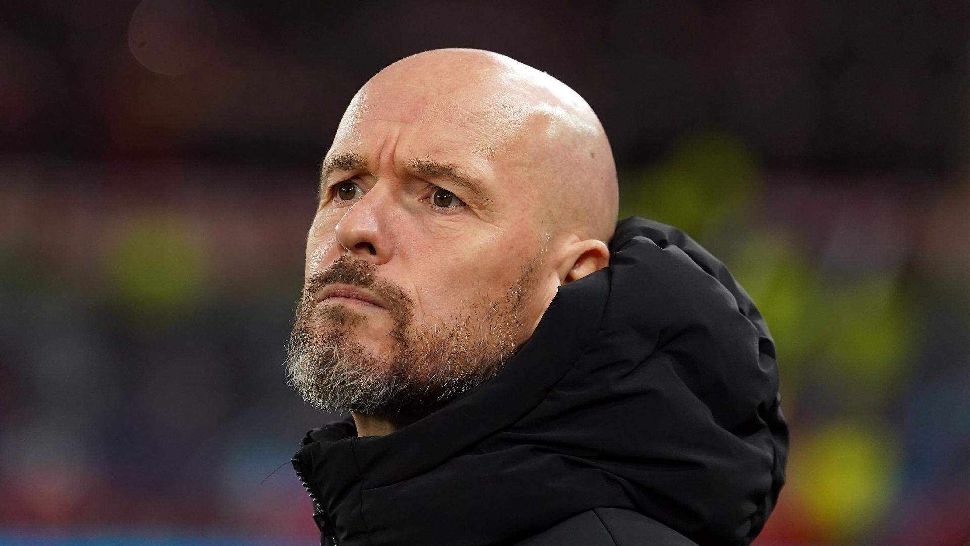 Ten Hag quiere llevarse a dos jugadores del Barça al Bayer Leverkusen