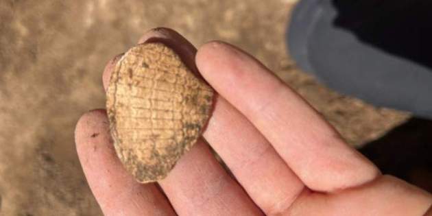jaciment prehistòric foto acn jaciment prehistòric foto acn
