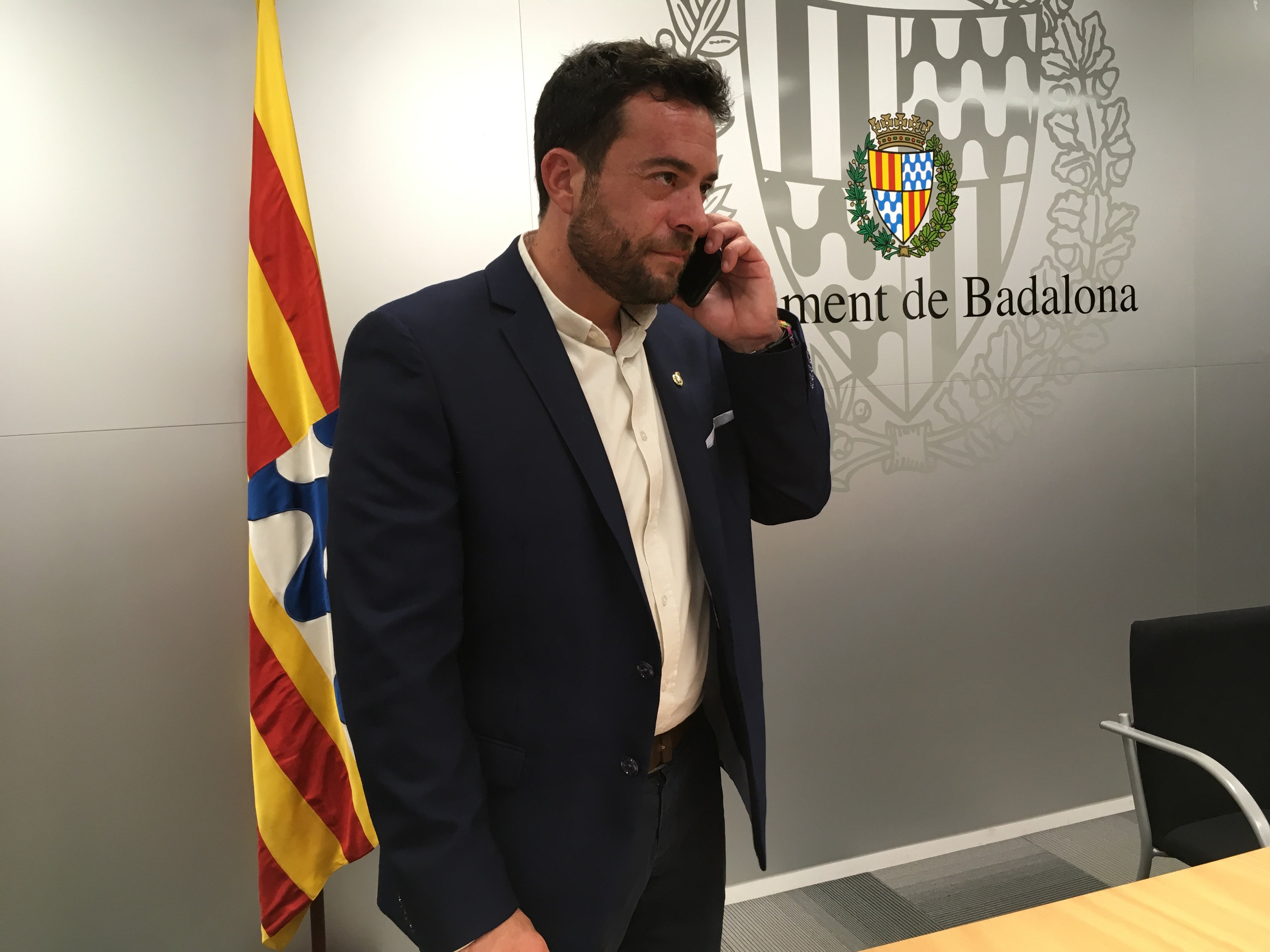 Cuatro concejales para gobernar la cuarta ciudad de Catalunya