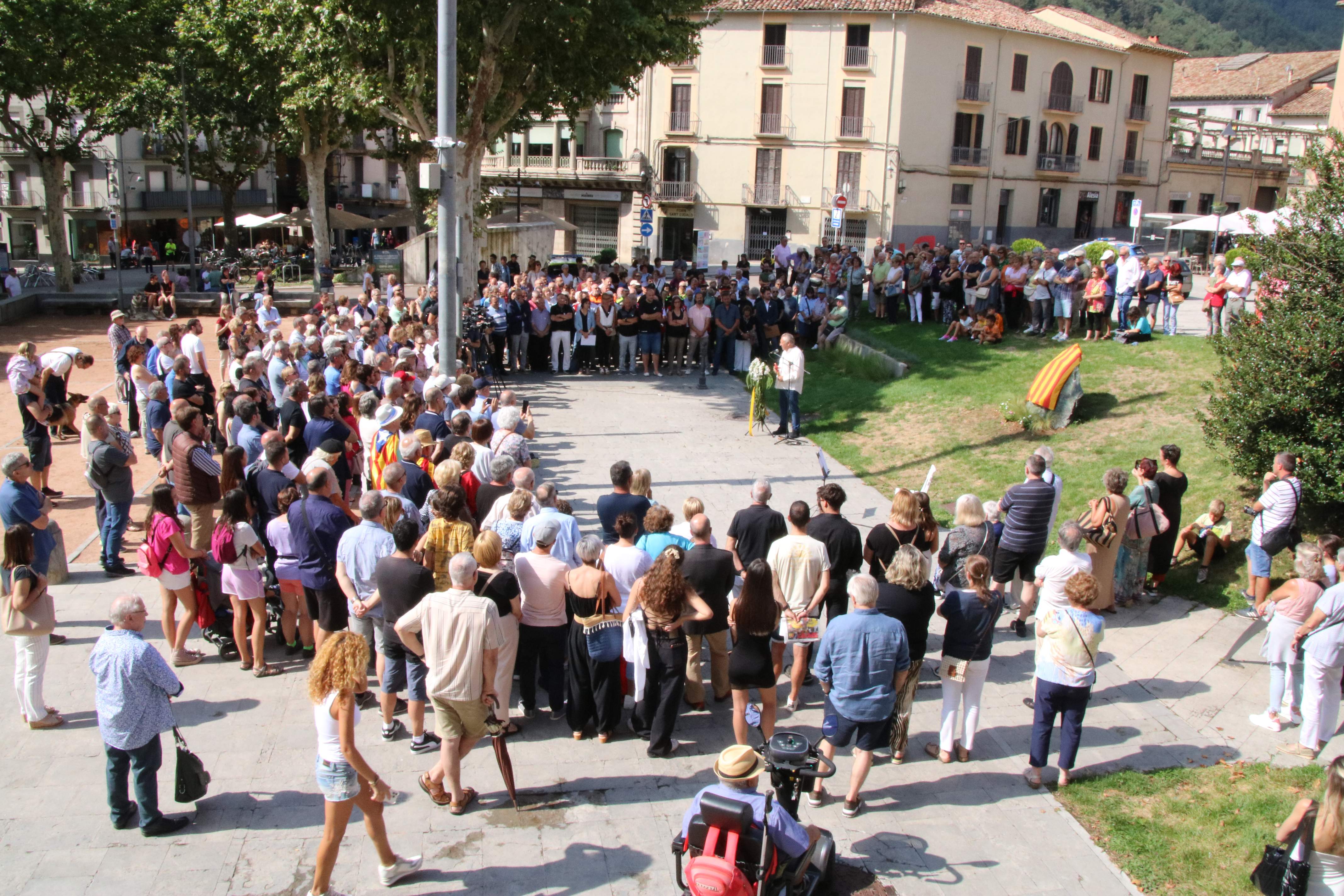 foto coral Ripoll homenatge 17 A (ACN) foto coral Ripoll homenatge 17 A (ACN)