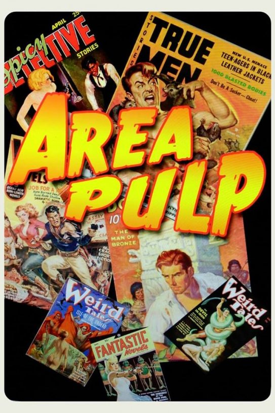 area pulp