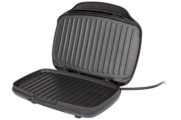 Grill de Lidl Grill de Lidl