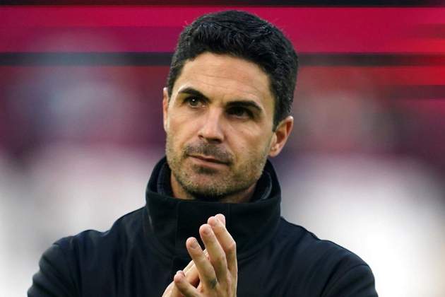 Arteta Arteta