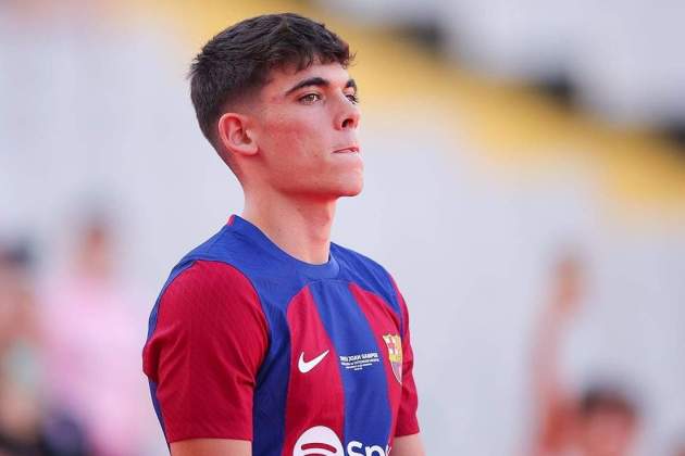 Álex Valle en el Barça Álex Valle en el Barça