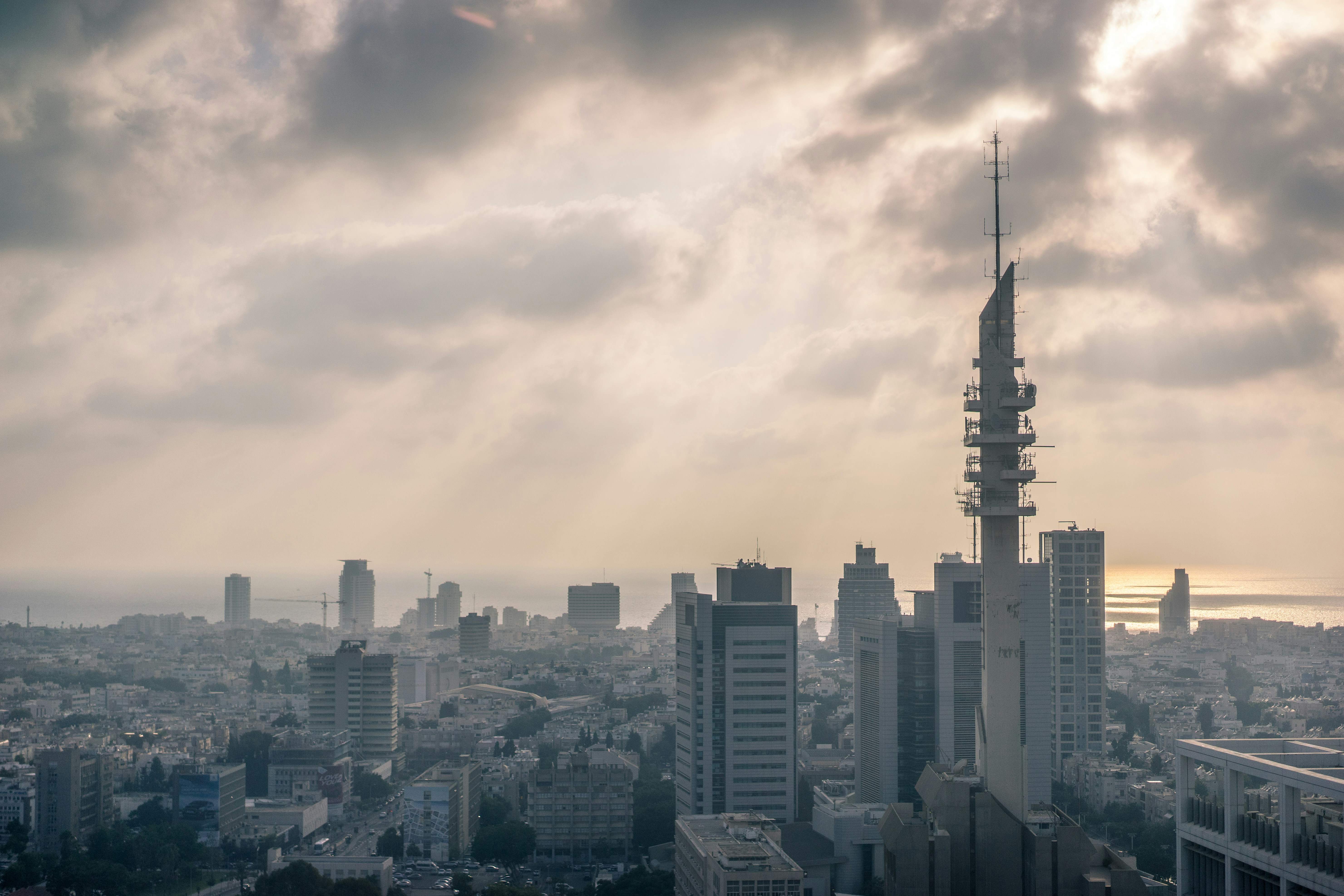 La policia de Tel-Aviv assegura haver frustrat un atac terrorista: tots els detalls