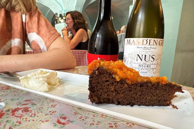 Postres Top Catalan Priorat Postres Top Catalan Priorat