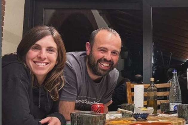 Mireia i Peyu, Instagram Mireia i Peyu, Instagram