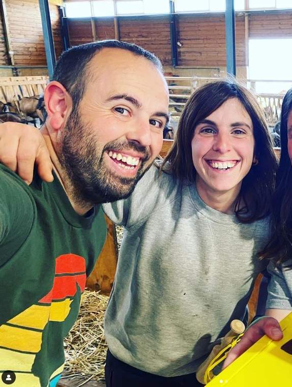 Peyu i la Mireia, Ig Peyu i la Mireia, Ig