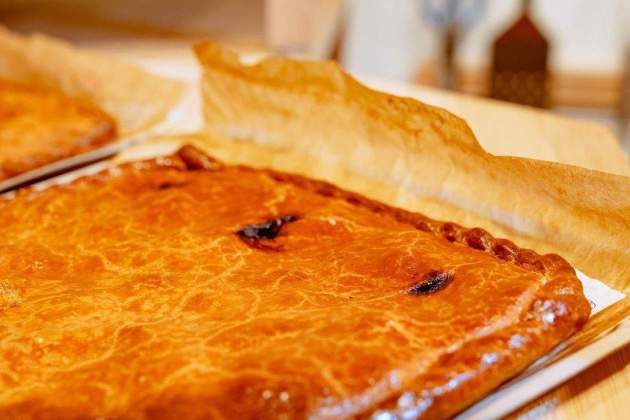 Empanada – FAME (1) Empanada – FAME (1)