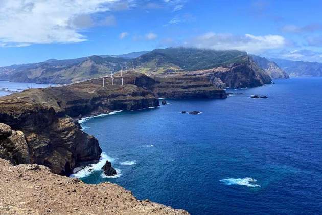 Madeira Madeira