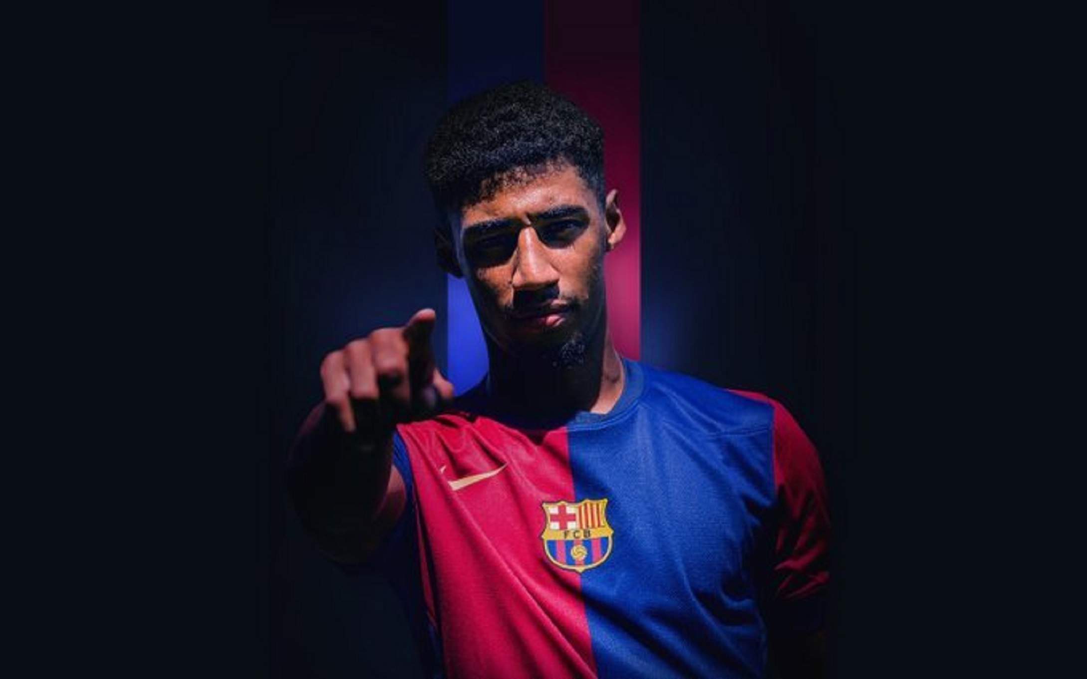 Oficial: Girona y Barça acuerdan el traspaso de Óscar Ureña