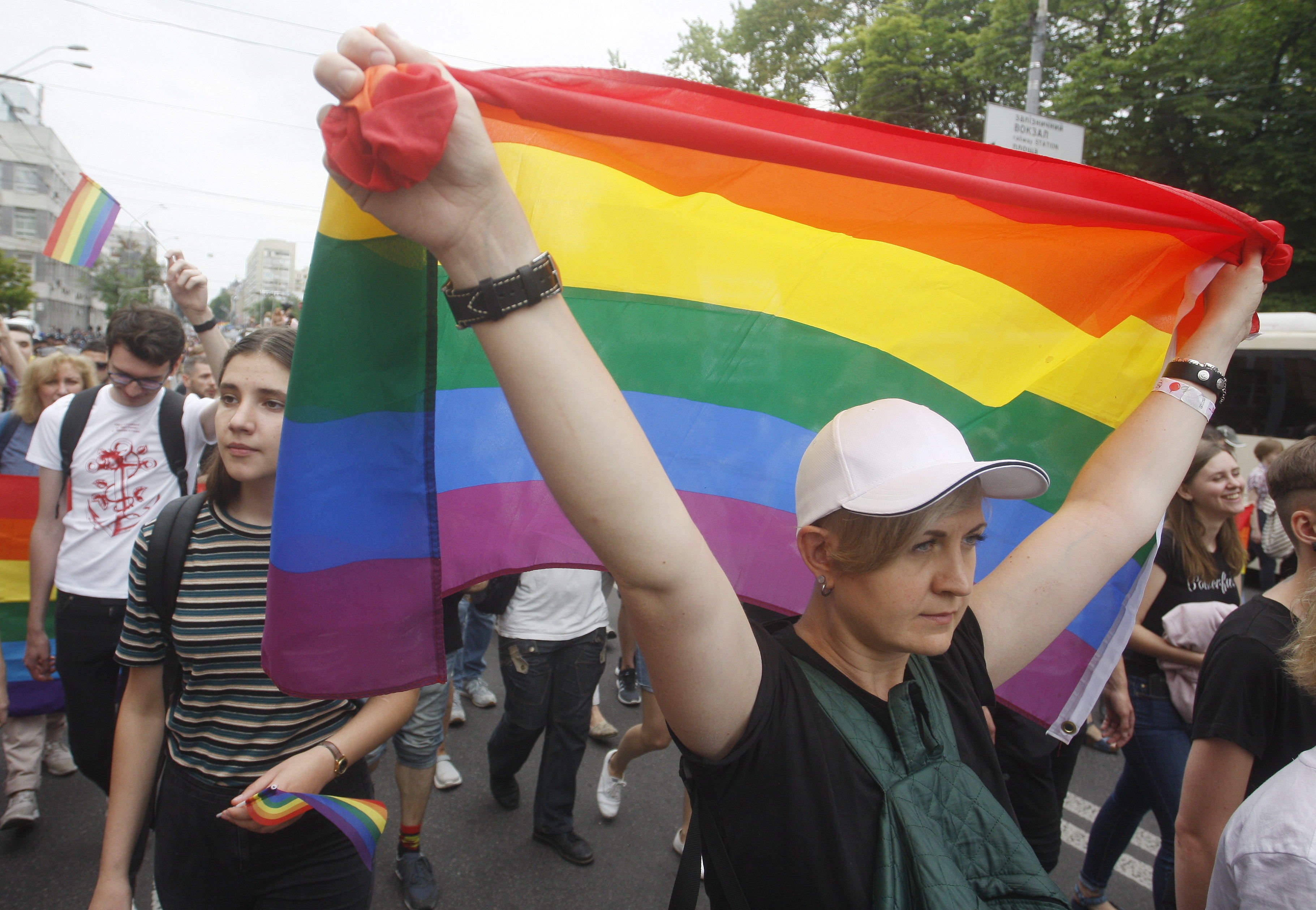 Atienden 400 consultas e incidencias del colectivo LGTBI en un año