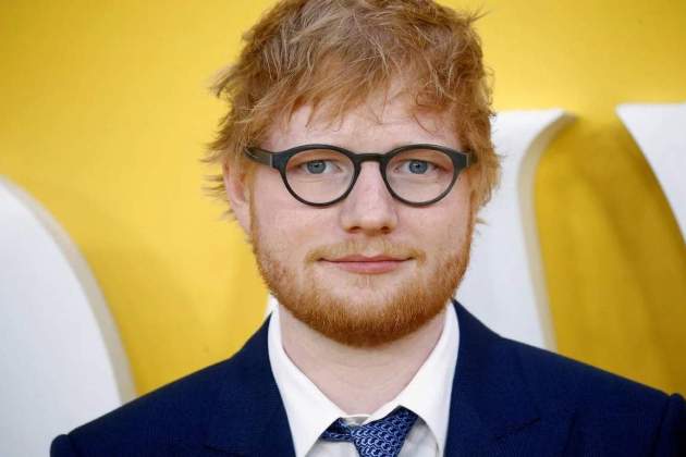 Ed Sheeran Ed Sheeran