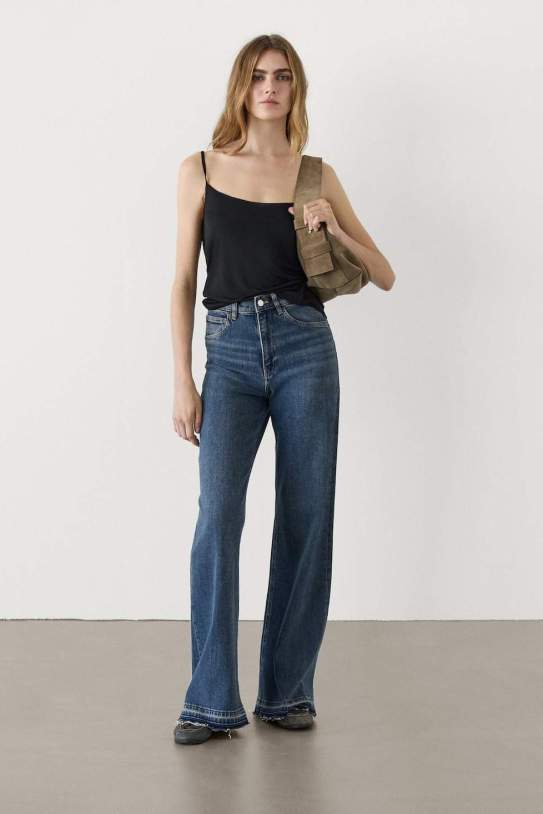 Jeans de Massimo Dutti Jeans de Massimo Dutti