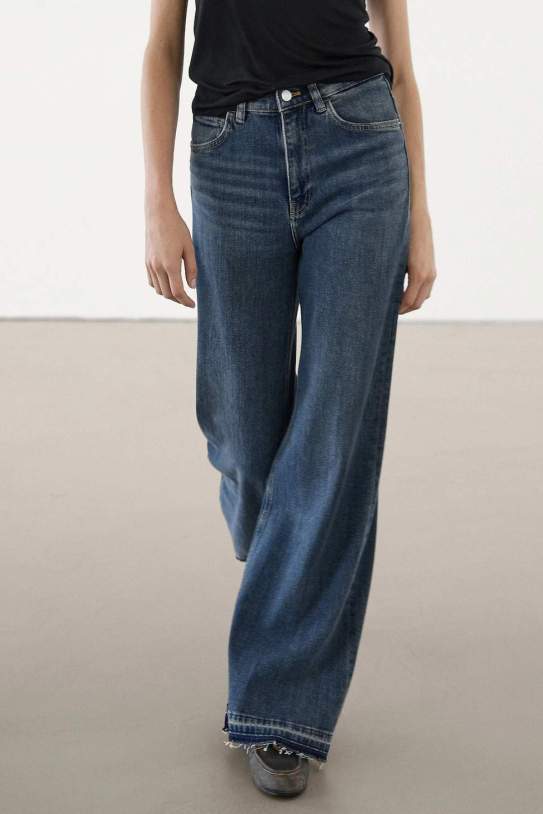 Jeans de Massimo Dutti Jeans de Massimo Dutti