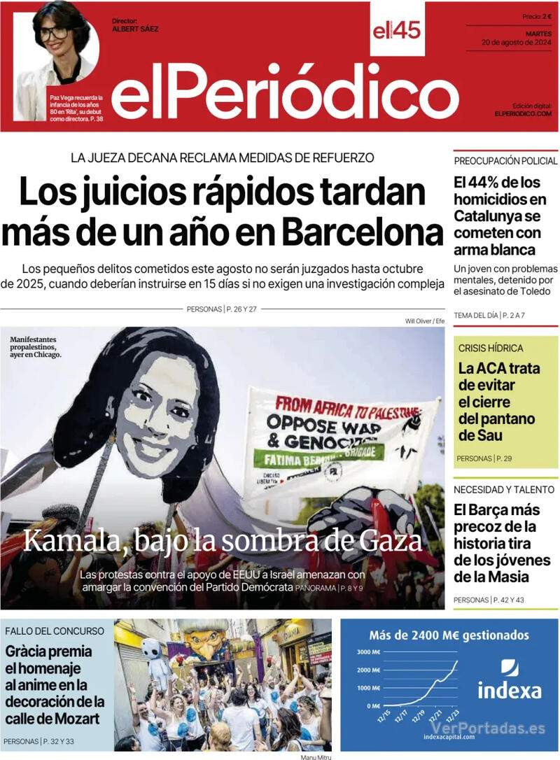 El Periódico El Periódico
