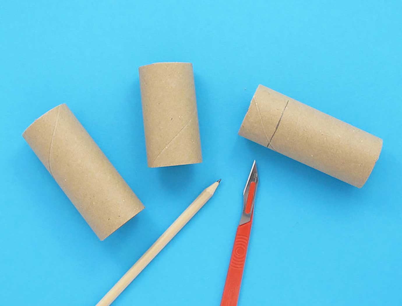 Recicla a casa i entretén els més petits