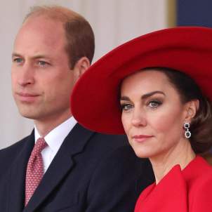 Kate Middleton i Guillermo Kate Middleton i Guillermo