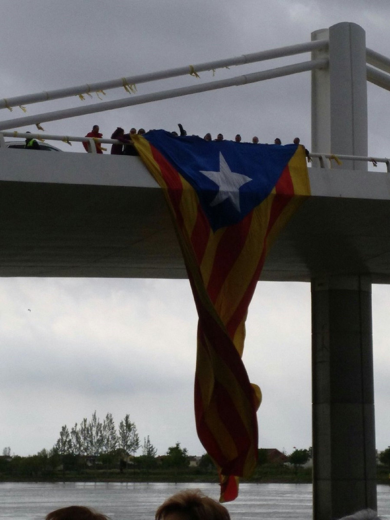 Deltebre engega una consulta per canviar el carrer Girona per 1 d'Octubre