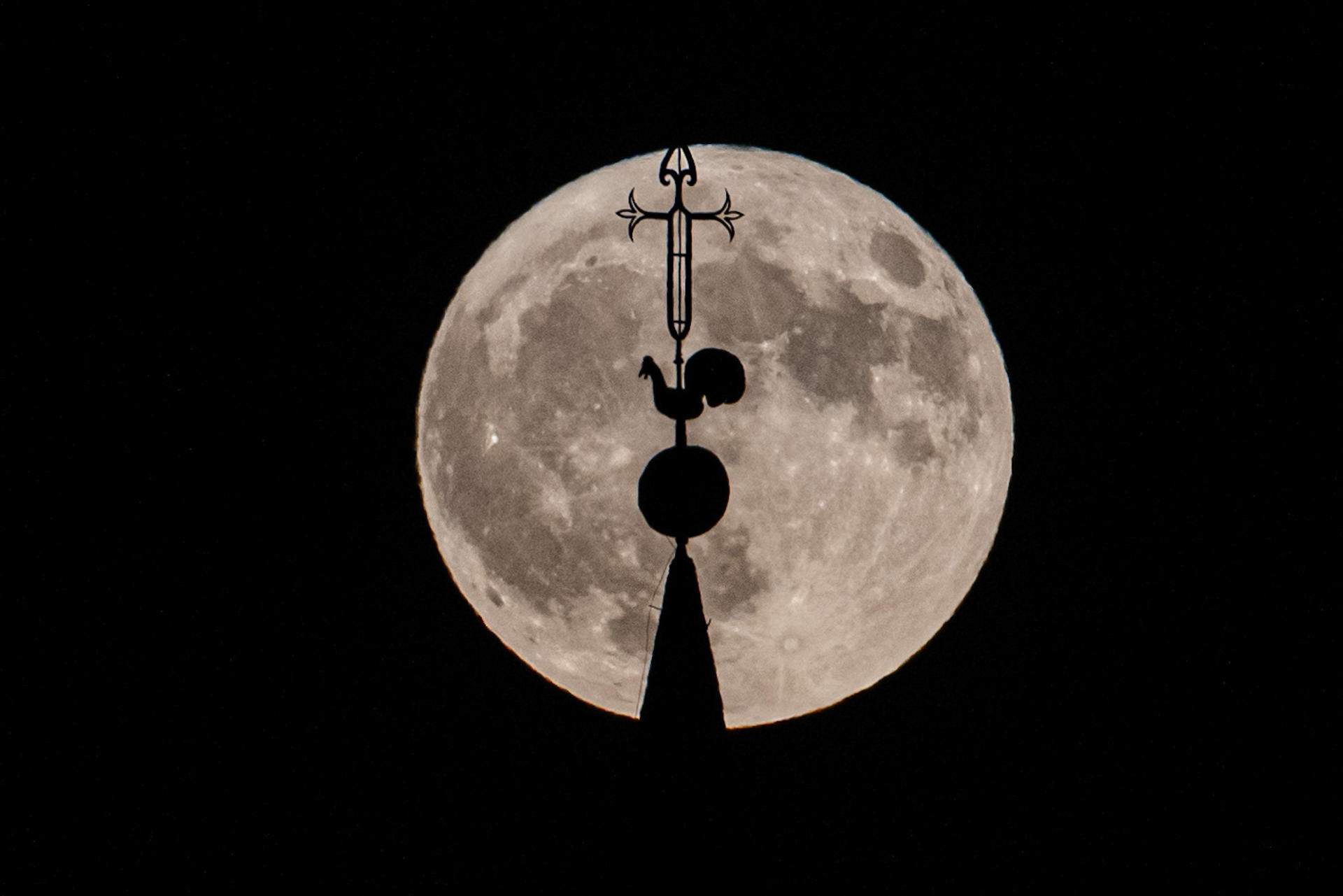 luna llena Cuenca luna llena Cuenca