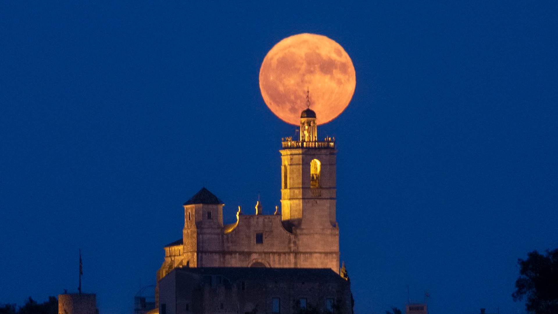 La previsión del tiempo para final de agosto: nuevo cambio de tiempo y calores tardíos