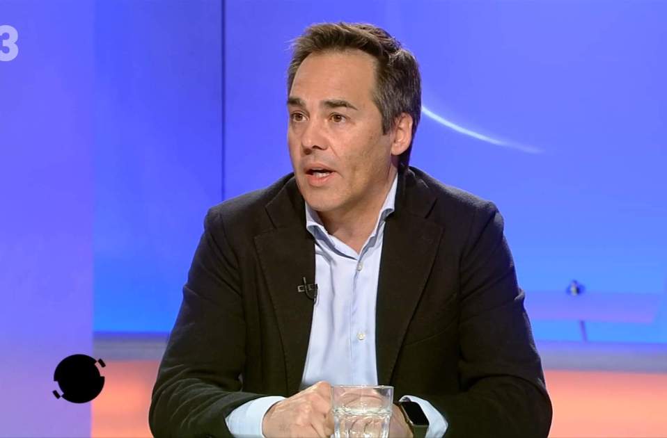 Marçal Lorente TV3 Marçal Lorente TV3