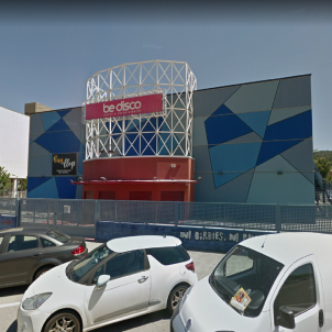 discoteca sant boi violació google maps discoteca sant boi violació google maps