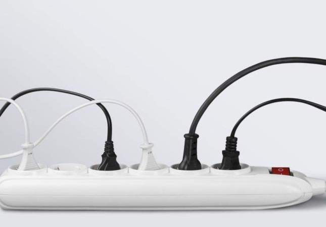 enchufe electrodomestico ladron enchufe electrodomestico ladron