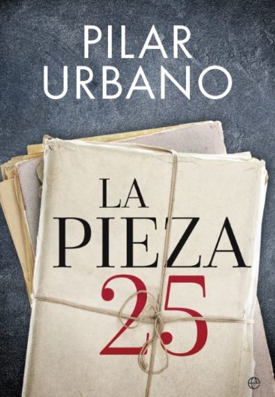 libro pilar urbano