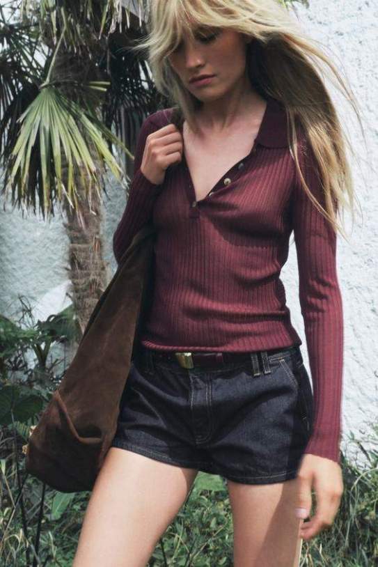 Top de Zara Top de Zara