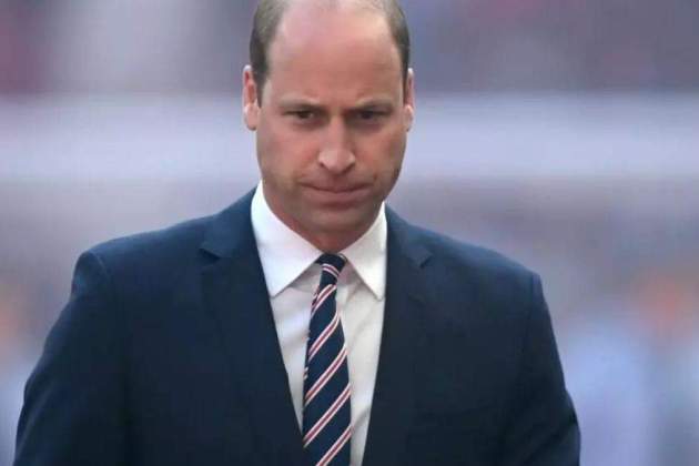 príncipe Guillermo príncipe Guillermo