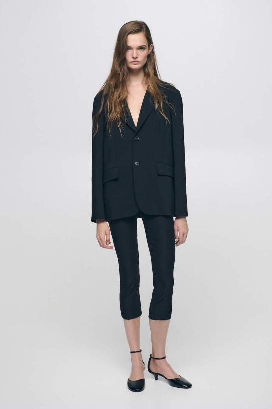 Pantalón de Massimo Dutti Pantalón de Massimo Dutti