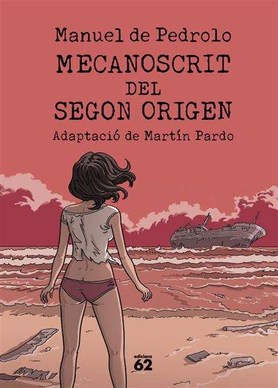 portada comic mecanoscrit portada comic mecanoscrit