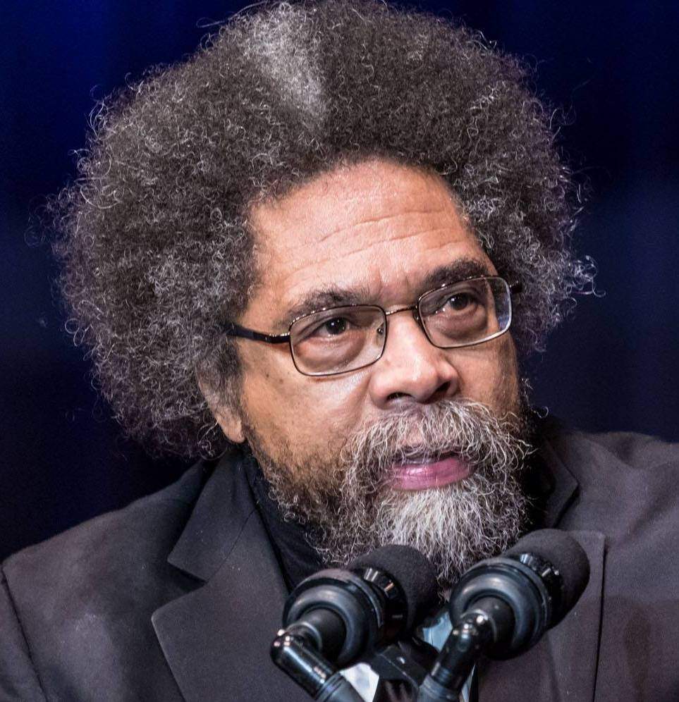 Cornel West Cornel West