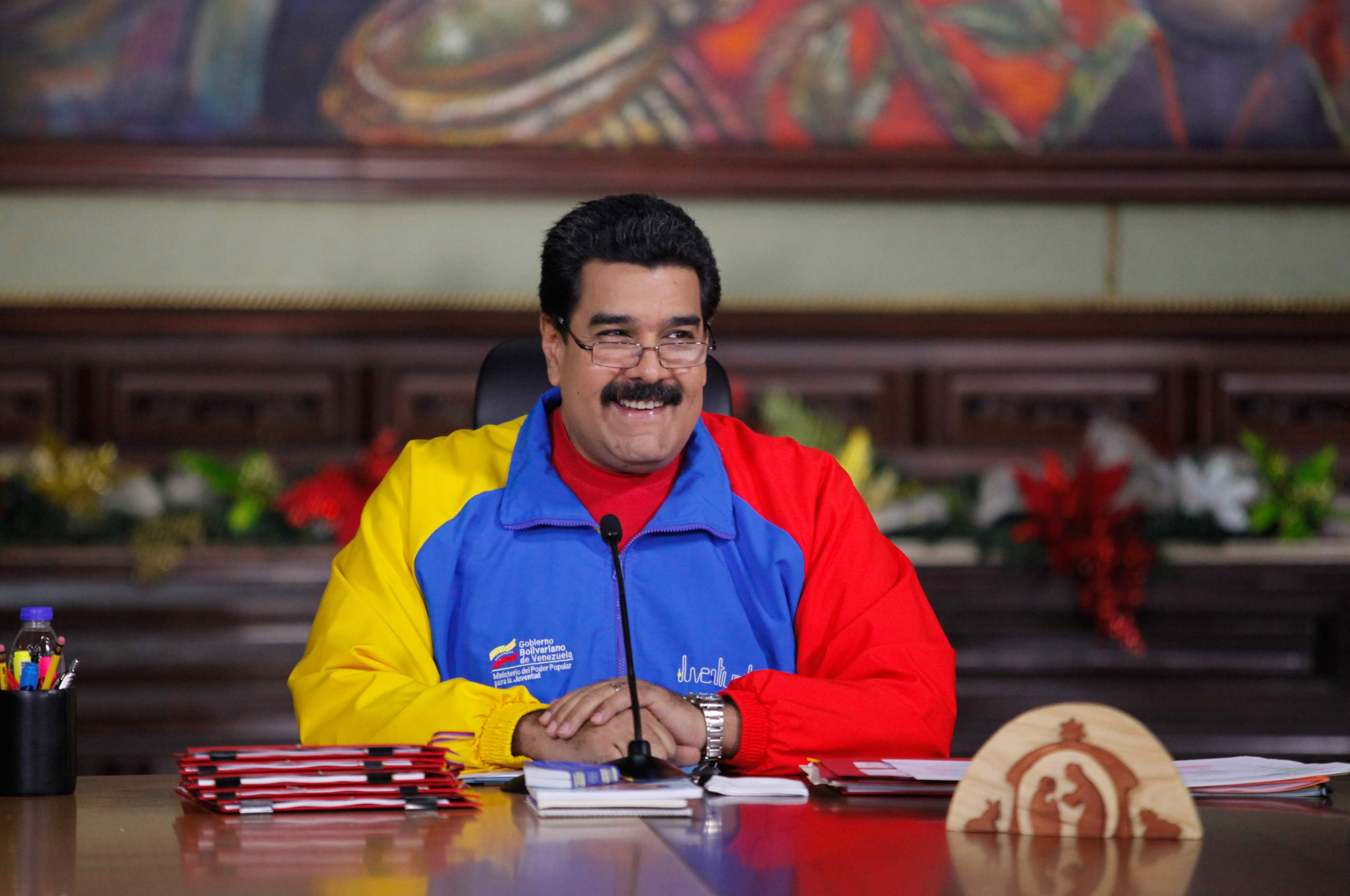 Espanya insisteix: no reconeixerà la victòria de Maduro si no es publiquen les actes íntegrament