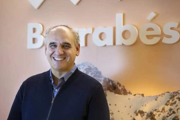 juan carlos barrabés
