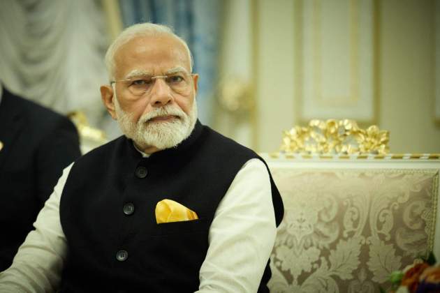 modi india efe modi india efe