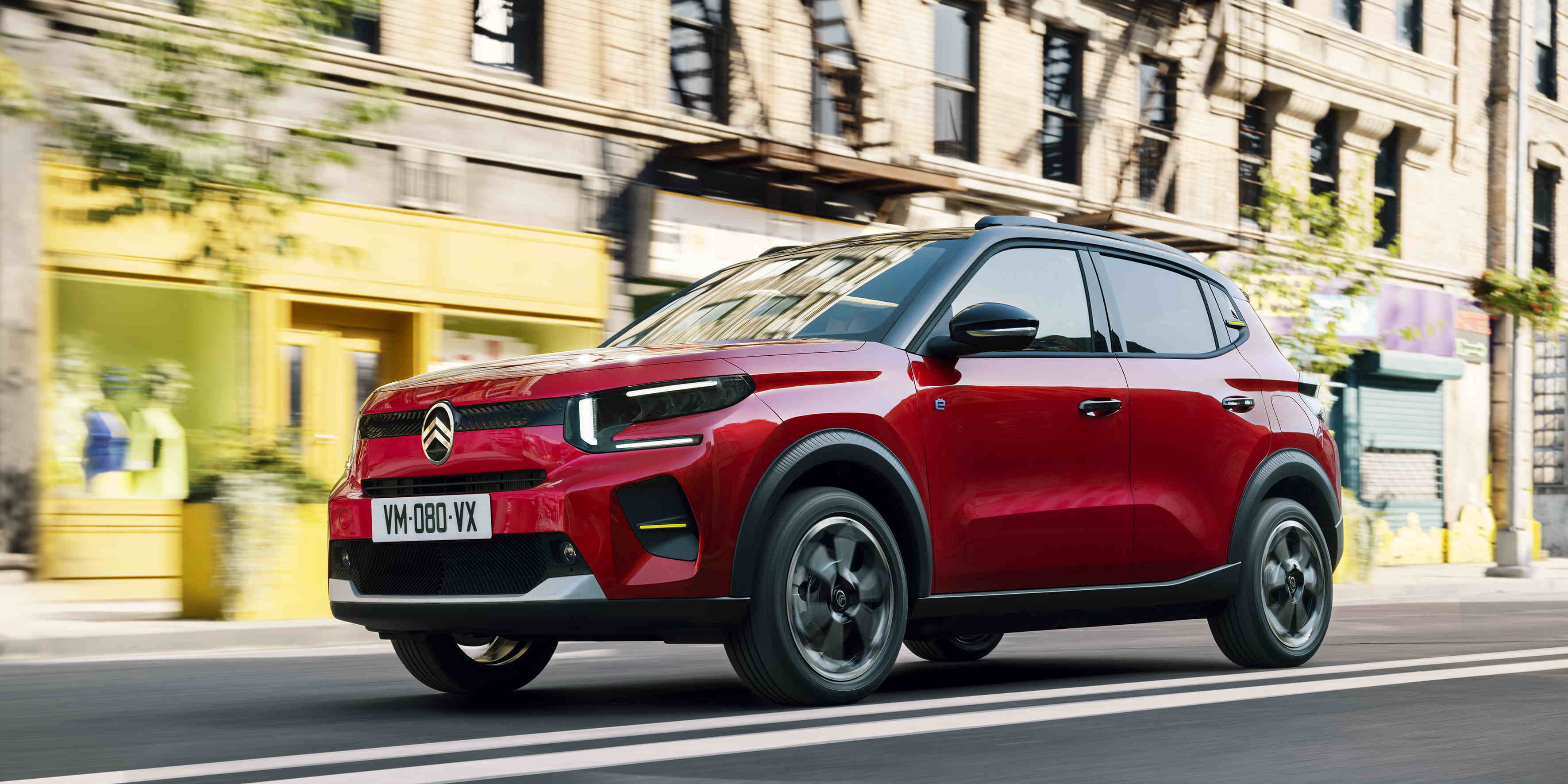 Ulls com taronges en conèixer el preu del Citroën C3 Hybrid a Espanya