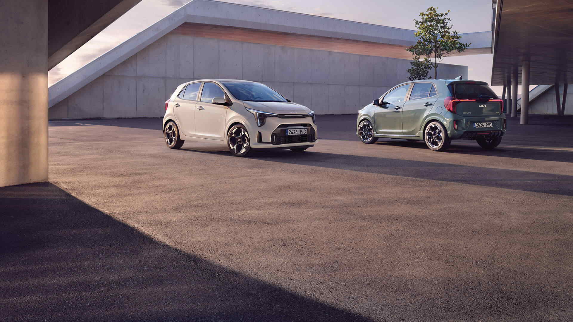 Recomanem cinc cotxes barats per comprar aquest estiu si no vols caure en Dacia o MG