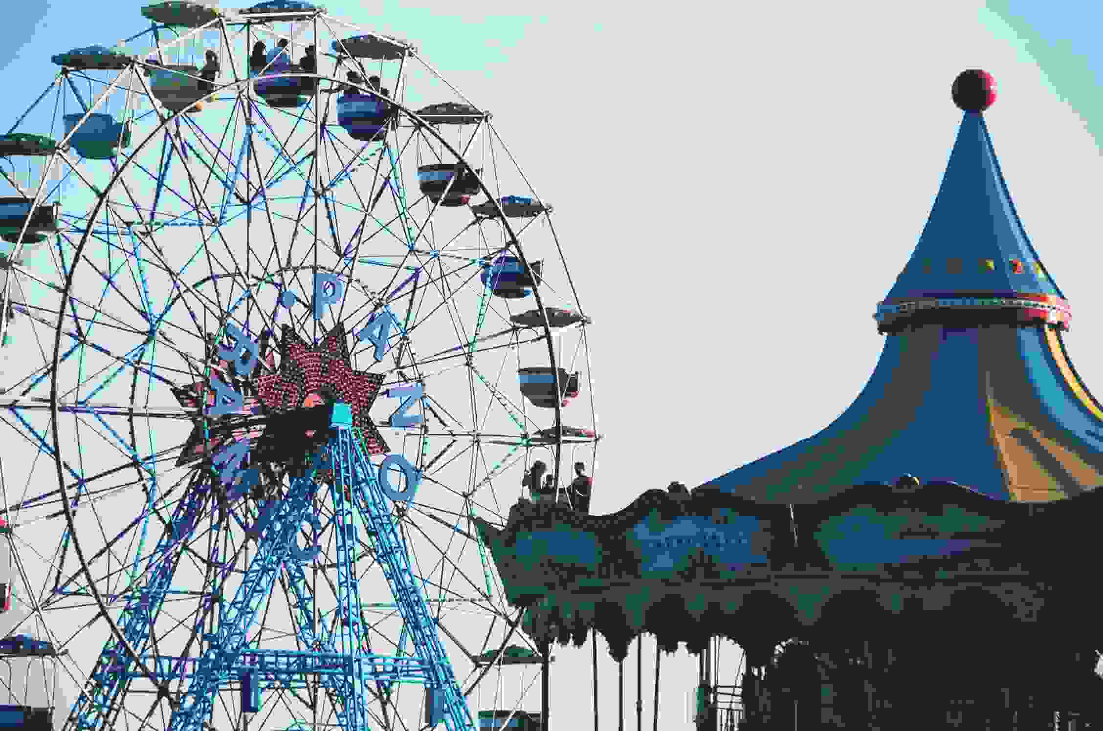 Barcelona acollirà l'Euro Attractions Show 2016