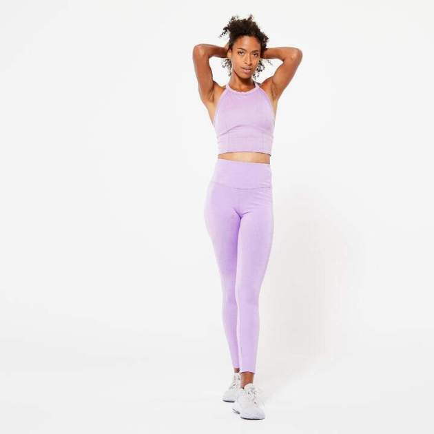 Leggings de Decathlon Leggings de Decathlon