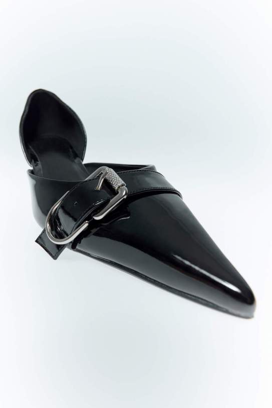 Zapato de Sfera Zapato de Sfera